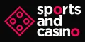 Sports and Casino image